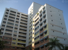 Blk 663 Jalan Damai (Bedok), HDB 5 Rooms #188382